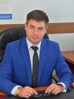 Директор департамента экономического развития Брянской области